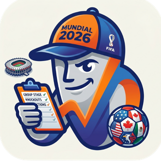 Mundial Bot