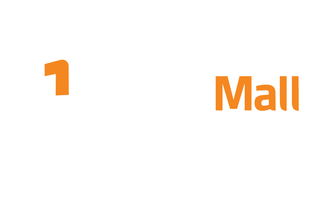 Digital Mall Logo